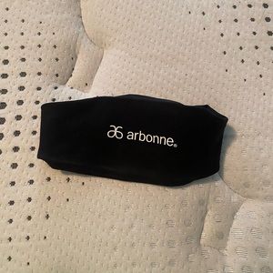 Arbonne head band